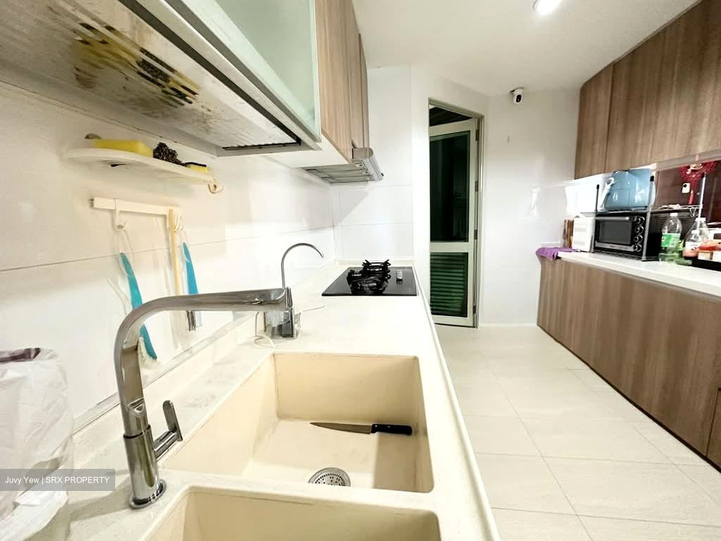 The Clearwater (D16), Condominium #582965481